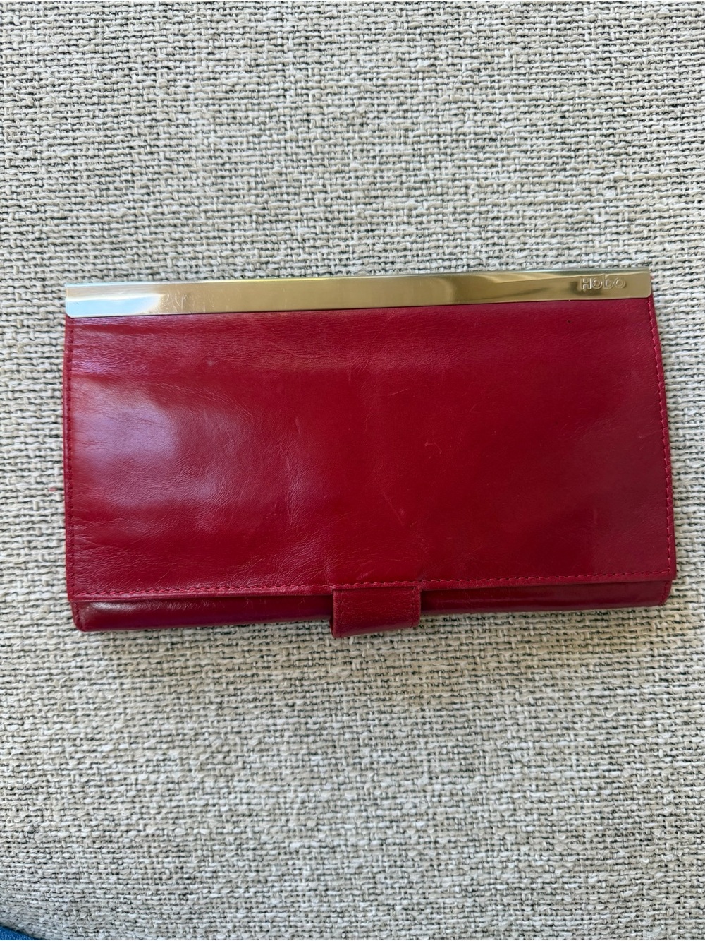 Hobo International Brand Wallet/Clutch
